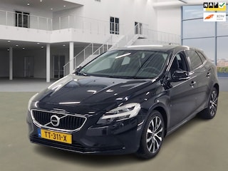 Volvo V40 1.5 T3 Dynamic Edition