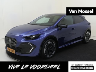 Renault Clio 1.2 TCe 115 techno | Parkeersensoren | Navigatie | Achteruitrijcamera