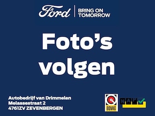Ford Puma 1.0i Ecoboost 125pk automaat ST-Line X