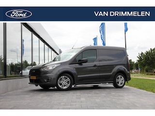 Ford Transit Connect L1 1.5 TDCi HP 100pk Trend