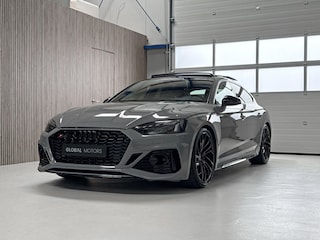 Audi A5 Sportback 2.9 TFSI Quattro - PANORAMADAK - BANG & OLUFSEN - SPORT UITLATEN - RS STOELEN - 360 CAMERA