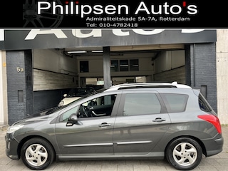 Peugeot 308 SW 1.6 VTi Sublime Automaat
