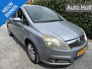 Opel Zafira 1.8 Temptation | Airco | Cruise Control | LMV | Elekt. Ramen | HANDEL / EXPORT!