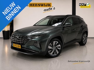 Hyundai Tucson 1.6 T-GDI MHEV Comfort Smart Navi | Ecc  v+a| Lmv | Pdc | Keyless