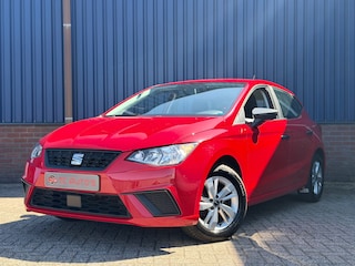 Seat Ibiza 1.0 MPI Reference Navigatie, Cruise control, NL auto