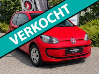 Volkswagen Up 1.0 high up!