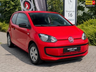 Volkswagen Up 1.0 high up!