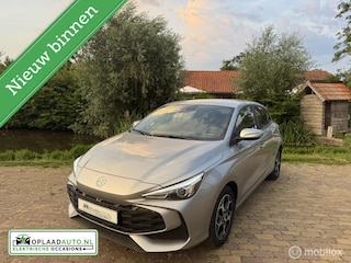 MG 3 Hybrid+ 1.5 Hybrid+ Comfort