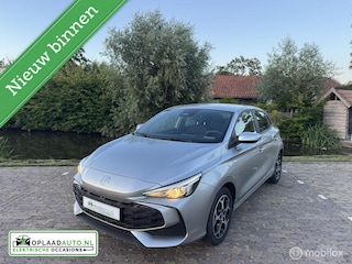 MG 3 Hybrid+ 1.5 Hybrid+ Comfort