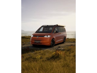 Volkswagen California Ocean 1.5 eHybrid 180 kW / 245 PK DSG 4Motion Wordt verwacht