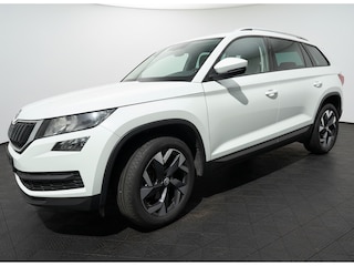 Skoda Kodiaq 1.5 TSi ACT Style Aut. 7p., Camera | Navi & CarPlay | Trekhaak