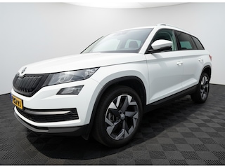 Skoda Kodiaq 1.5 TSi ACT Style Aut. 7p., Camera | Navi & CarPlay | Trekhaak