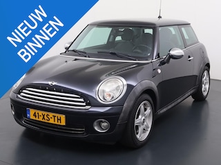 Mini Cooper 3-Deurs 1.6 Pepper