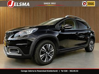 Peugeot 2008 130pk PT Allure, Clima | Navi