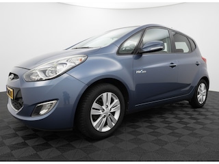 Hyundai ix20 1.4i i-Vision 90pk, Clima