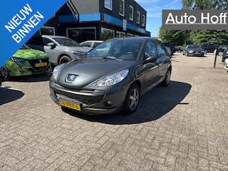 Peugeot 206 1.4 XS | Autom. Airco | LMV | Elekt. Ramen | 5 Deuren | APK tot 02-03-2027!
