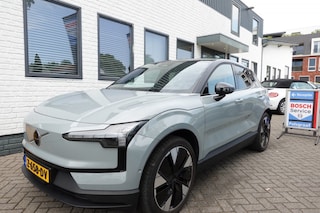 Volvo EX30 EXTEND. ULTRA 69 KWH Panorama Winterpack Trekhaak (afn)  (nw prijs 52000 euro)
