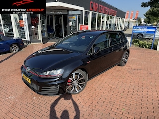 Volkswagen Golf GTI 2.0 TSI|AUTOMAAT|5DRS|NAVI| 87DKM!!