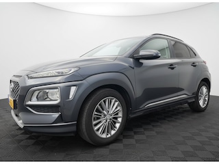 Hyundai Kona 1.6 T-GDi 177pk Fashion Aut., Complete uitvoering!