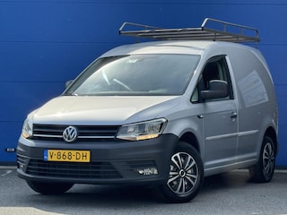 Volkswagen Caddy Bestel 2.0 TDI | Carplay | Trekhaak | Cruise