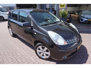 Nissan Note 1.6I First Note