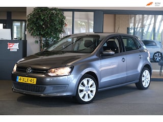 Volkswagen Polo 1.4-16V Trendline Cruise control Climate Pdc