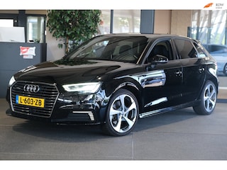 Audi A3 Sportback 1.4 e-tron S-Line Virtual Led B&O Leder Cruise Pdc
