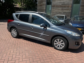 Peugeot 207 SW 1.6 VTi XS