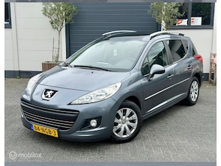 Peugeot 207 SW 1.6 VTi XS