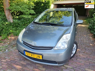 Toyota Prius HYBRID 1.5 VVT-i IJSKOUDE AIRCO-2e Eigenaar
