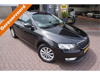 Skoda Octavia Combi 1.6 TDI Greentech Ambition Businessline