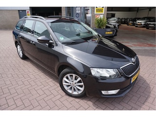 Skoda Octavia Combi 1.6 TDI Greentech Ambition Businessline