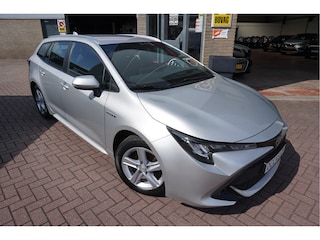 Toyota Corolla Touring Sports 1.8I Hybrid Active Automaat