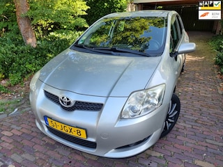 Toyota Auris 1.3 Aspiration 5-Deurs IJSKOUDE AIRCO/Ecc/Navi