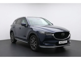 Mazda CX-5 2.0 SAG 165 GT-M 360 Camera l HUD l Trekhaak l VOL OPTIES