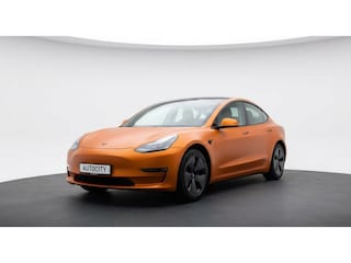 Tesla Model 3 Long Range AWD 75kWh WK EDITION! l Warmtepomp l FSD 3