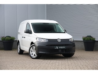 Volkswagen Caddy Cargo 1.5 TSI Automaat Benzine Cruise|Stoelvw|4S band