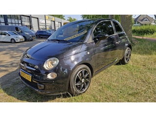Fiat 500 1.0 TwinAir Pop