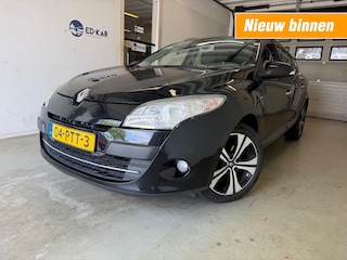 Renault Mégane 1.4 TCe Bose