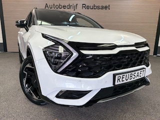 Kia Sportage 1.6 T Plug In Hybrid GT-Line Clima Navi Acc Carplay Led Incl 12Mnd Garantie