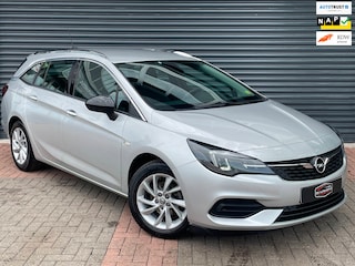 Opel Astra Sports Tourer 1.2 Business Elegance Lane Ass | Camera | Led | Pdc | Cruise