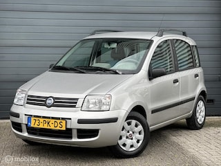 Fiat Panda 1.2 Dynamic | Automaat | Nieuwe APK |