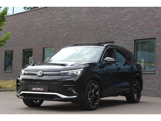 Volkswagen Tiguan 1.5 eHybrid R-Line Edition