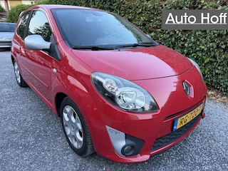 Renault Twingo 1.2 TCE GT | Airco | Elekt. Ramen | LMV | Privacy Glass | APK tot 31-10-2026!