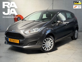 Ford Fiesta 1.0 Style NAP Airco Navi Bluetooth