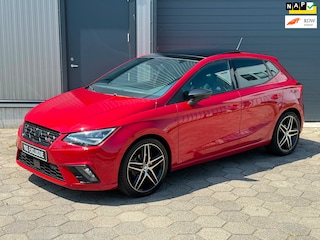 Seat Ibiza 1.5 TSI EVO FR Business Intense NL-Auto Vol opties!
