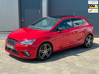 Seat Ibiza 1.5 TSI EVO FR Business Intense NL-Auto Vol opties!
