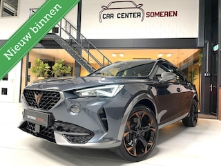 Cupra Formentor 1.4 e-Hybrid VZ 245 PK/ Cam/ SportStuur/ Memory/ CarPlay