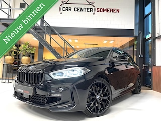 BMW 120i M Sport/ Cam/ Pano/ 19”LMV/ CarPlay/ Sfeerverlichting
