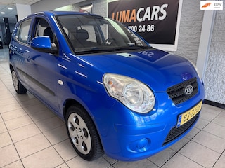 Kia Picanto 1.0 X-pect|Nieuwe APK| 5-Deurs |Panasonic USB/CD